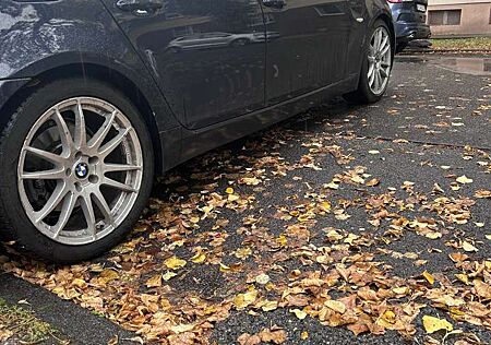 BMW 520d 520 Aut. Edition Fleet