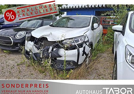 Renault Kadjar dCi 110 EDC Business Nav PDC SHZ 17Z