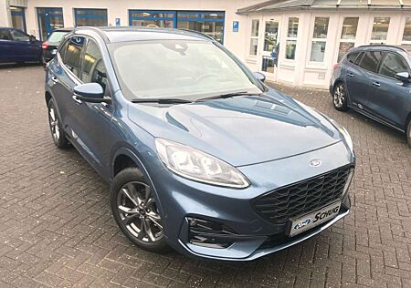 Ford Kuga ST-Line X, *B&O *el.Heckkl *HUD *ACC *TechP