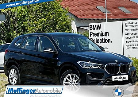 BMW X1 s18i DKG Sports. Navi LED Sitzh.DAB Park-Ass