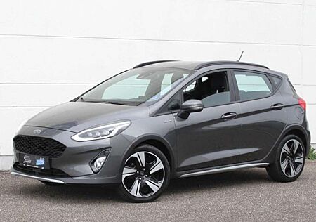 Ford Fiesta 1.0EB Active Plus AHK Navi B&O ACC LED