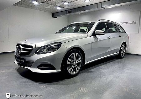 Mercedes-Benz E 300 BlueTec Avantgarde *Euro6*