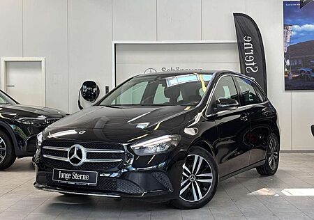Mercedes-Benz B 200 Progressive KAMERA+LED+AUGMENTED+THERMOTRO