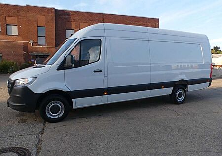 Mercedes-Benz Sprinter 314/316 Maxi L5H2 XxL*Tempo*Carpaly*Kam