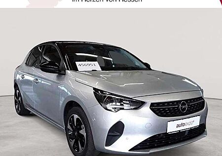 Opel Corsa-e Elegance Navi PDC SHZ StyleP