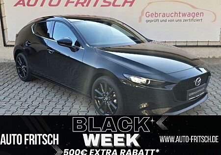 Mazda 3 2.0L e-SKYACTIV G 150ps