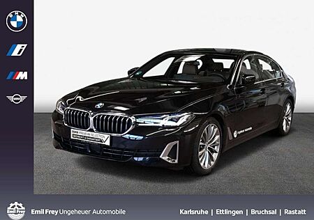 BMW 530 d xDrive Limousine Luxury Line Head-Up DAB