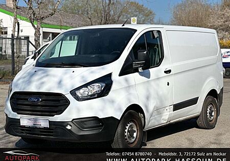 Ford Transit Custom Kasten 260 L1 Startup TÜV 08/25 FSE Multi 3-Sitz.