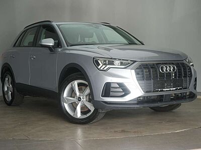 Audi Q3 45 TFSI e S tronic Proline ACC/Kamera/Virtual