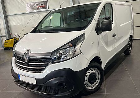 Renault Trafic 2.0 dCi Kasten L1H1 **Navi*Klima*Temp**