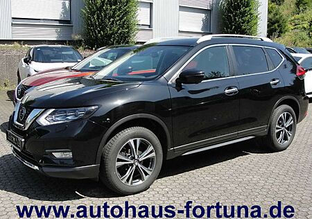 Nissan X-Trail 1.3 DIG-T N-Connecta Automatic Voll-LED