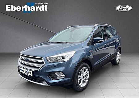 Ford Kuga Titanium