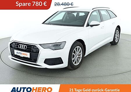 Audi A6 40 TDI quattro Aut.*NAVI*PDC*SHZ*ACC*