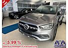 Mercedes-Benz GLA 200 Modelljahr2022+AHK+el.Heckklappe+Fondsitze längs