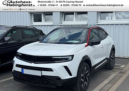 Opel Mokka 1.2 Turbo GS Line LED PDC 180Kamera Klima Shz LM