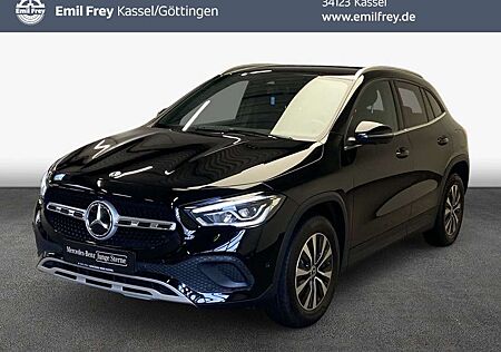 Mercedes-Benz GLA 180 GLA