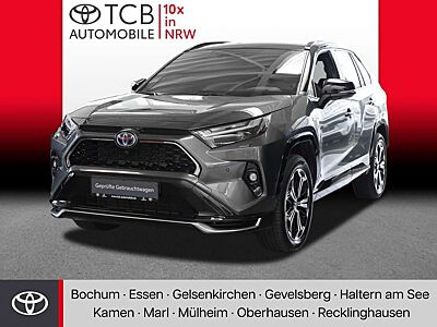 Toyota RAV 4 RAV4 2.5 Plug-in-Hybrid Style 4x4 *LEDER*360°KAMERA*