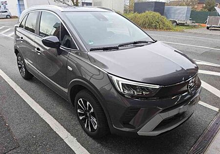 Opel Crossland 1.2 Turbo Elegance Autom. Paket: Tchnik, Frontsche