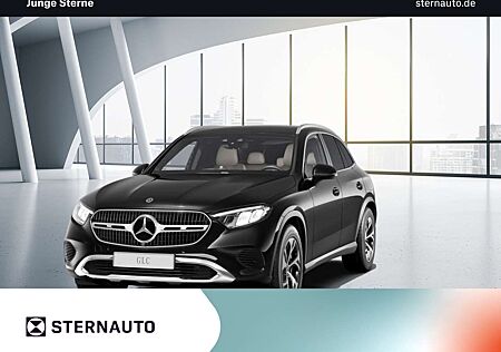 Mercedes-Benz GLC 300 de 4M Fahrassi+ Energizing+ AHK Burmester