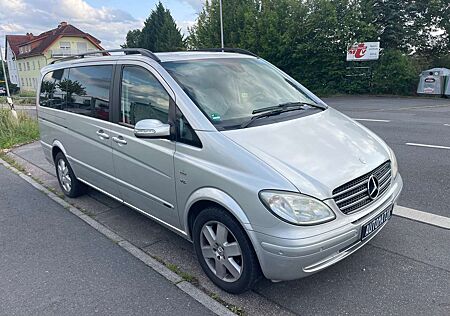 Mercedes-Benz Viano 3.0 CDI Lang Automatik Ambiente Activity DPF