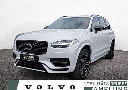 Volvo XC 90 XC90 T8 AWD Recharge Plus Dark aus Erstbesitz