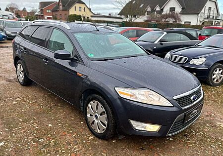 Ford Mondeo Turnier Trend