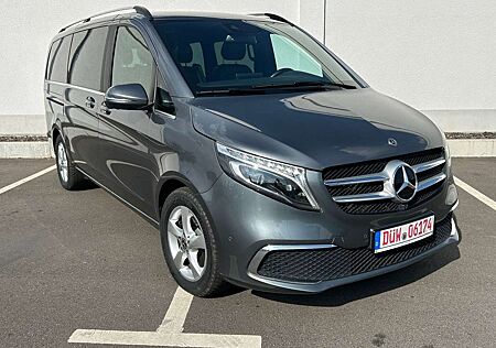Mercedes-Benz V 300 d 4Matic Exclusiv *Leder*360°*LED*Memory*