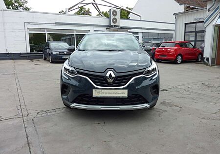 Renault Captur EQUILIBRE TCe 90