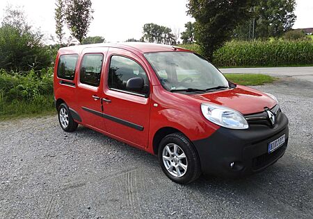 Renault Kangoo dCi 110 FAP Grand