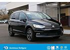 VW Touran Volkswagen Highline mit AHK, Navi, 3Zonen-Klimaautom