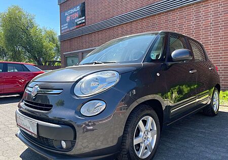 Fiat 500L Pop Star *KLIMA*SHZ*TEMPO*TOUCH*
