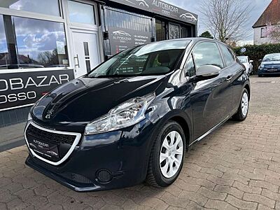 Peugeot 208 Like 1.4 Diesel