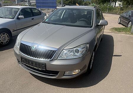 Skoda Octavia Ambiente