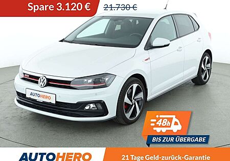 VW Polo Volkswagen 2.0 TSI GTI