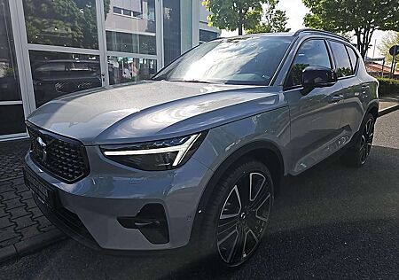 Volvo XC 40 XC40 B4 Ultimate Dark / AHZV
