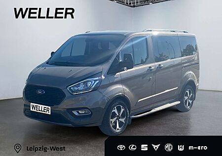 Ford Tourneo Custom 320 L1H1 VA Trend *AHK*CAM*hzb.Front*