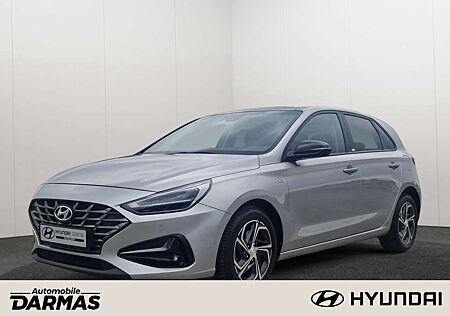 Hyundai i30 1,5T Mild-Hybrid INTRO Edition