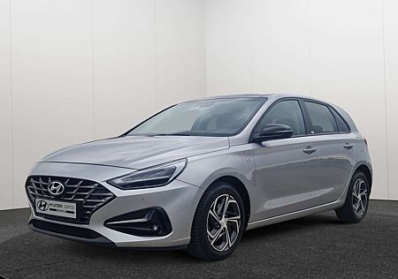 Hyundai i30 1,5T Mild-Hybrid INTRO Edition