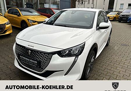 Peugeot 208 Active Pack LED DAB SHZ Spurhalteass. Verkehrszeic