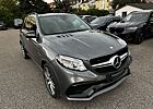 Mercedes-Benz GLE 63 AMG 4Matic AMG DriversP|PANO|H&K|ÁCC|AHK