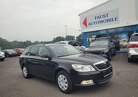 Skoda Octavia Family