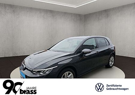VW Golf Volkswagen Life 1.0 TSI 1,99% Finanzierung
