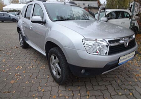 Dacia Duster I Laureate 4x2