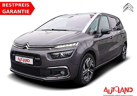 Citroën C4 Citroen Grand Spacetourer 1.2 12V e-THP Navi 7-Sitzer