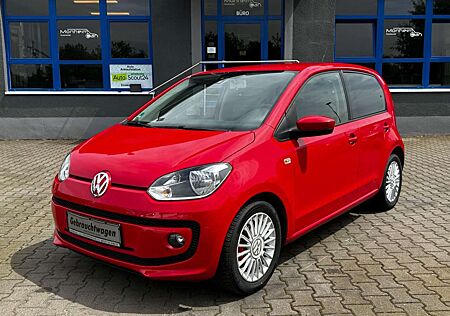 VW Up Volkswagen ! high ! BMT