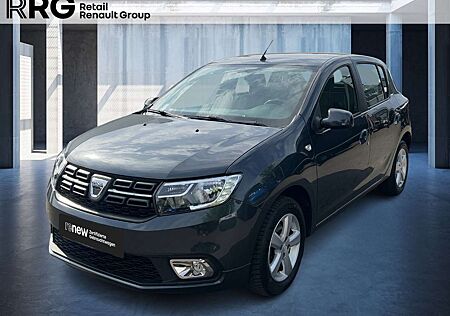 Dacia Sandero TCe 100 Comfort Kamera Navi