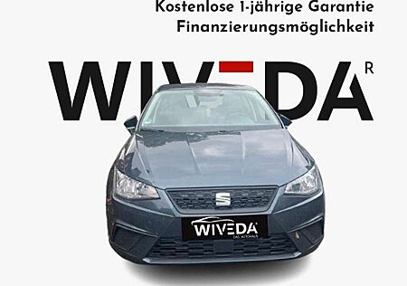 Seat Ibiza Style TGI~Navi~Apple/Android~PDC~SHZ~Klima