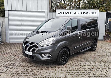 Ford Tourneo Custom TITANIUM * PDC*