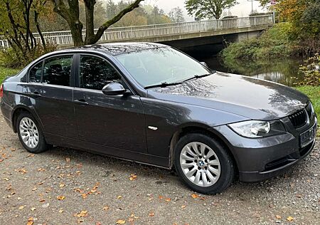 BMW 318i 318 E90 Steuerkette Neu Org 162Tkm Gewährleistu