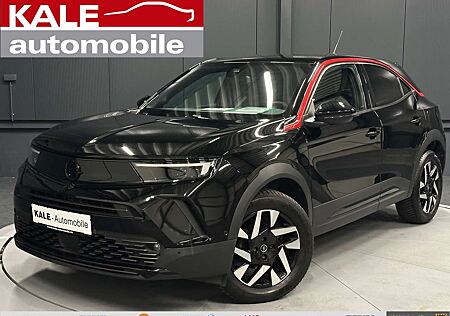 Opel Mokka GS-Line *Technologie*NAVI*Winter-Paket*Allwetter*